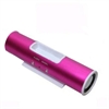 iPod Apple MP3 MP4 Speaker - Pink